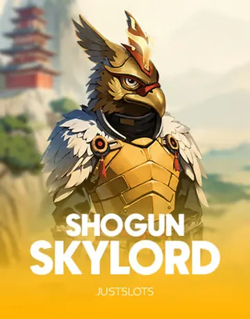 Shogun Skylord by JustSlots